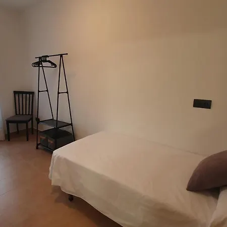 La Yecla Apartment Teruel