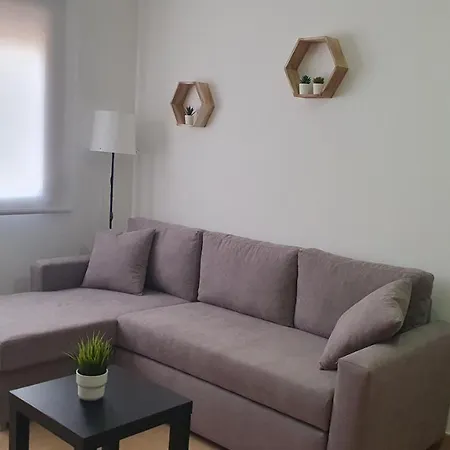 La Yecla Appartement