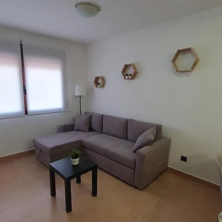 Appartement La Yecla